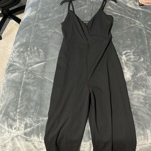 Trixxi jumpsuit